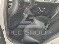 2021 Mercedes Benz A
