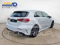 2021 Mercedes Benz A