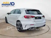 2021 Mercedes Benz A