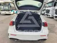 2021 Mercedes Benz A