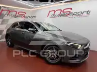 2021 Mercedes Benz A
