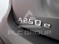 2021 Mercedes Benz A
