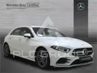 2021 Mercedes Benz A