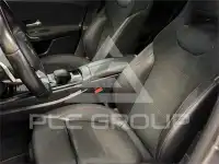 2021 Mercedes Benz A