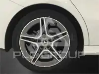 2021 Mercedes Benz A