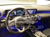 2021 Mercedes Benz A