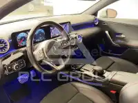 2021 Mercedes Benz A