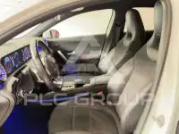 2021 Mercedes Benz A