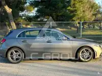 2021 Mercedes Benz A