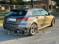 2021 Mercedes Benz A