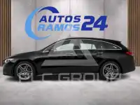 2021 Mercedes Benz A