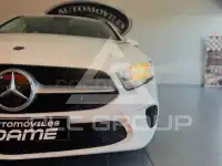 2021 Mercedes Benz A