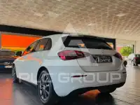 2021 Mercedes Benz A