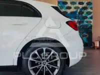 2021 Mercedes Benz A