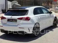 2021 Mercedes Benz A
