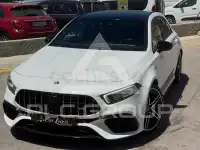 2021 Mercedes Benz A