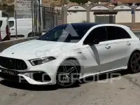 2021 Mercedes Benz A
