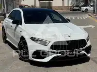 2021 Mercedes Benz A