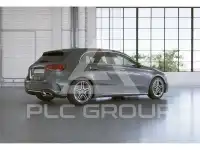 2021 Mercedes Benz A