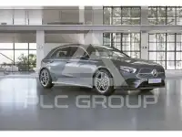 2021 Mercedes Benz A