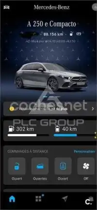 2021 Mercedes Benz A