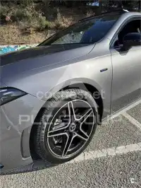2021 Mercedes Benz A