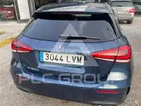 2021 Mercedes Benz A