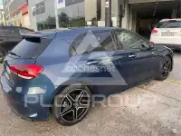 2021 Mercedes Benz A