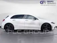 2021 Mercedes Benz A