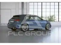 2021 Mercedes Benz A