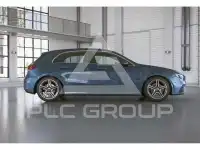 2021 Mercedes Benz A