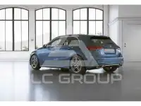 2021 Mercedes Benz A