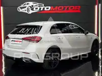 2021 Mercedes Benz A