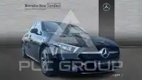 2021 Mercedes Benz A