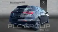 2021 Mercedes Benz A