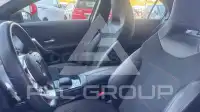 2021 Mercedes Benz A