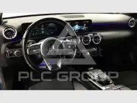 2021 Mercedes Benz A