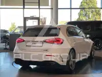 2021 Mercedes Benz A