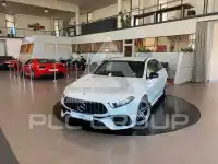 2021 Mercedes Benz A