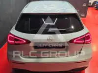 2021 Mercedes Benz A