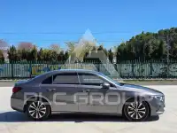2021 Mercedes Benz A