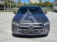 2021 Mercedes Benz A