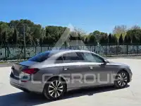 2021 Mercedes Benz A