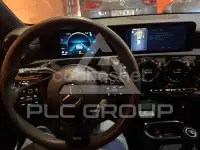 2021 Mercedes Benz A