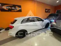 2021 Mercedes Benz A