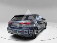 2021 Mercedes Benz A