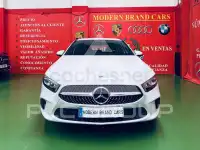 2021 Mercedes Benz A