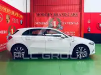 2021 Mercedes Benz A