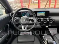 2021 Mercedes Benz A