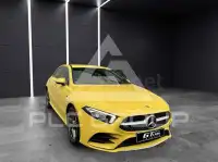 2021 Mercedes Benz A
